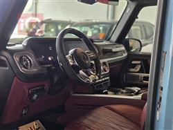 مرسيدس بنز G-Class